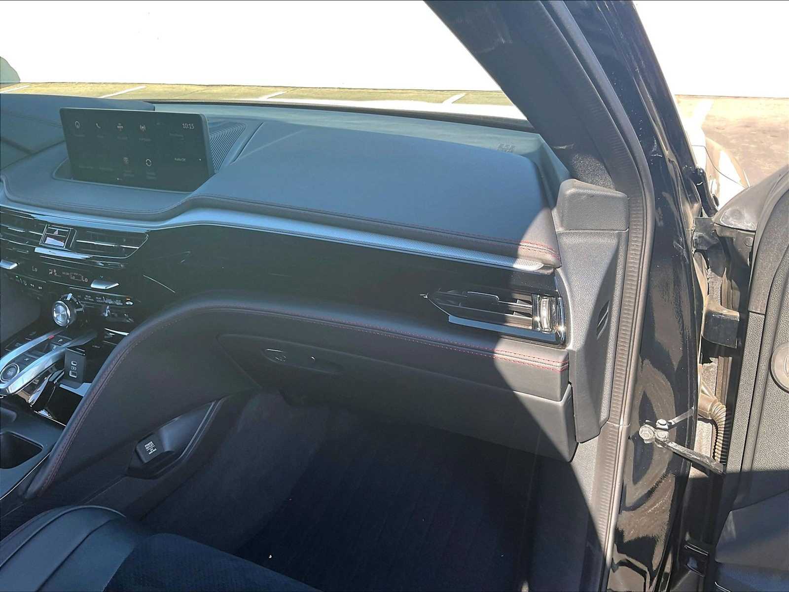 2023 Acura MDX A-Spec Package - Photo 16