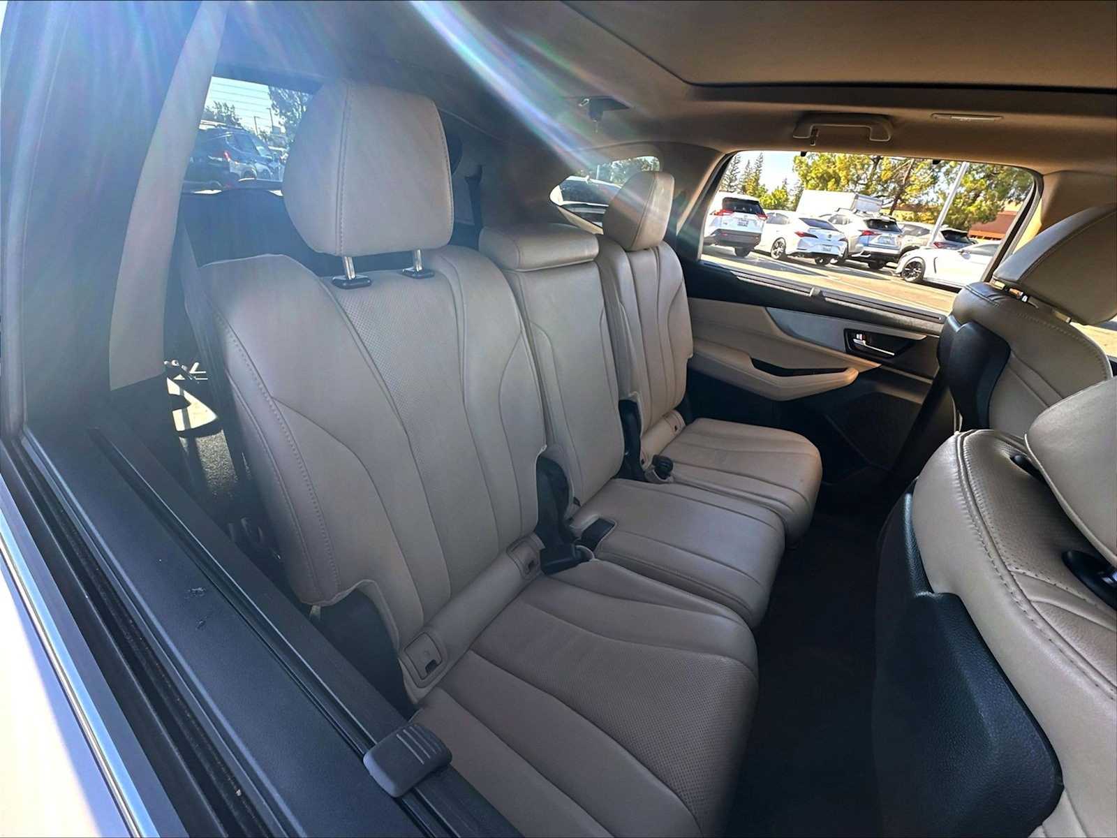 2022 Acura MDX Technology Package - Photo 28