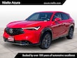  Acura ADX