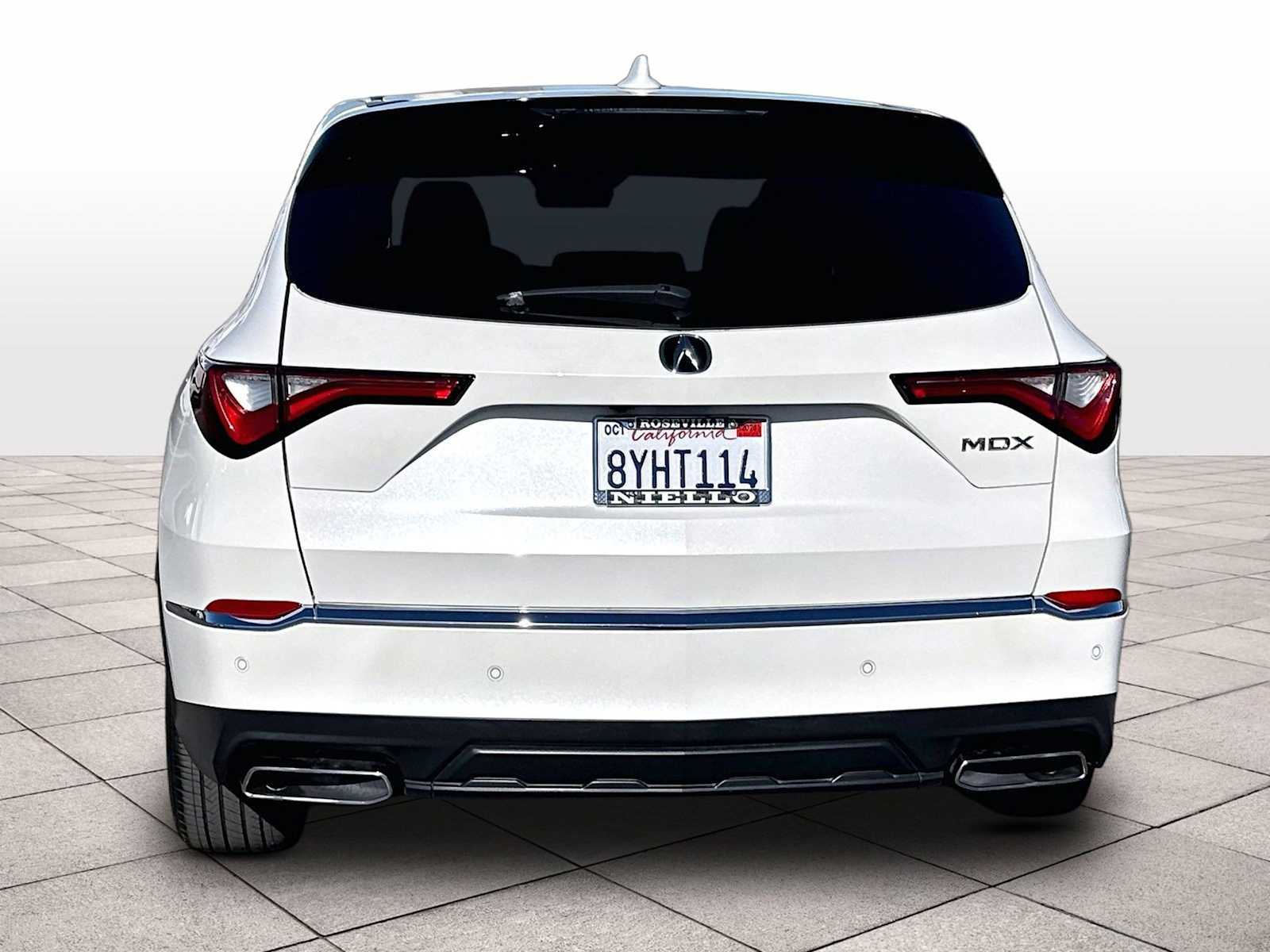 2022 Acura MDX Technology Package - Photo 6