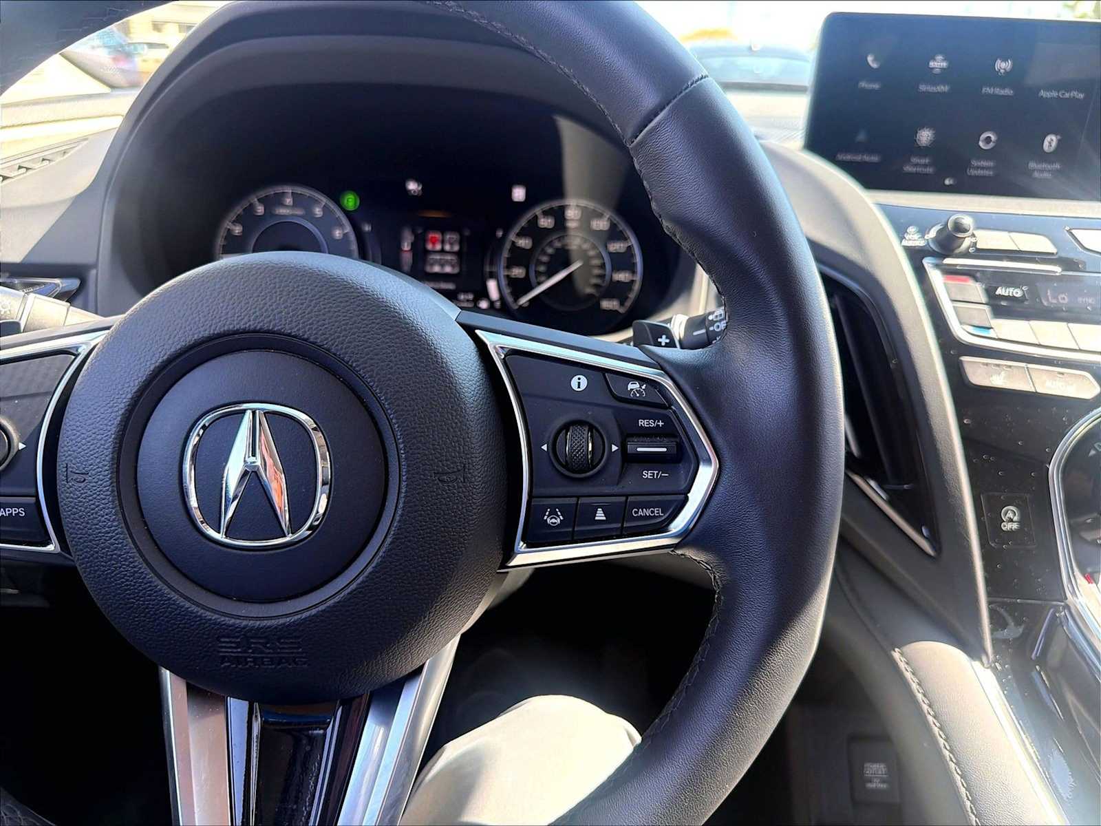2023 Acura RDX Base - Photo 19