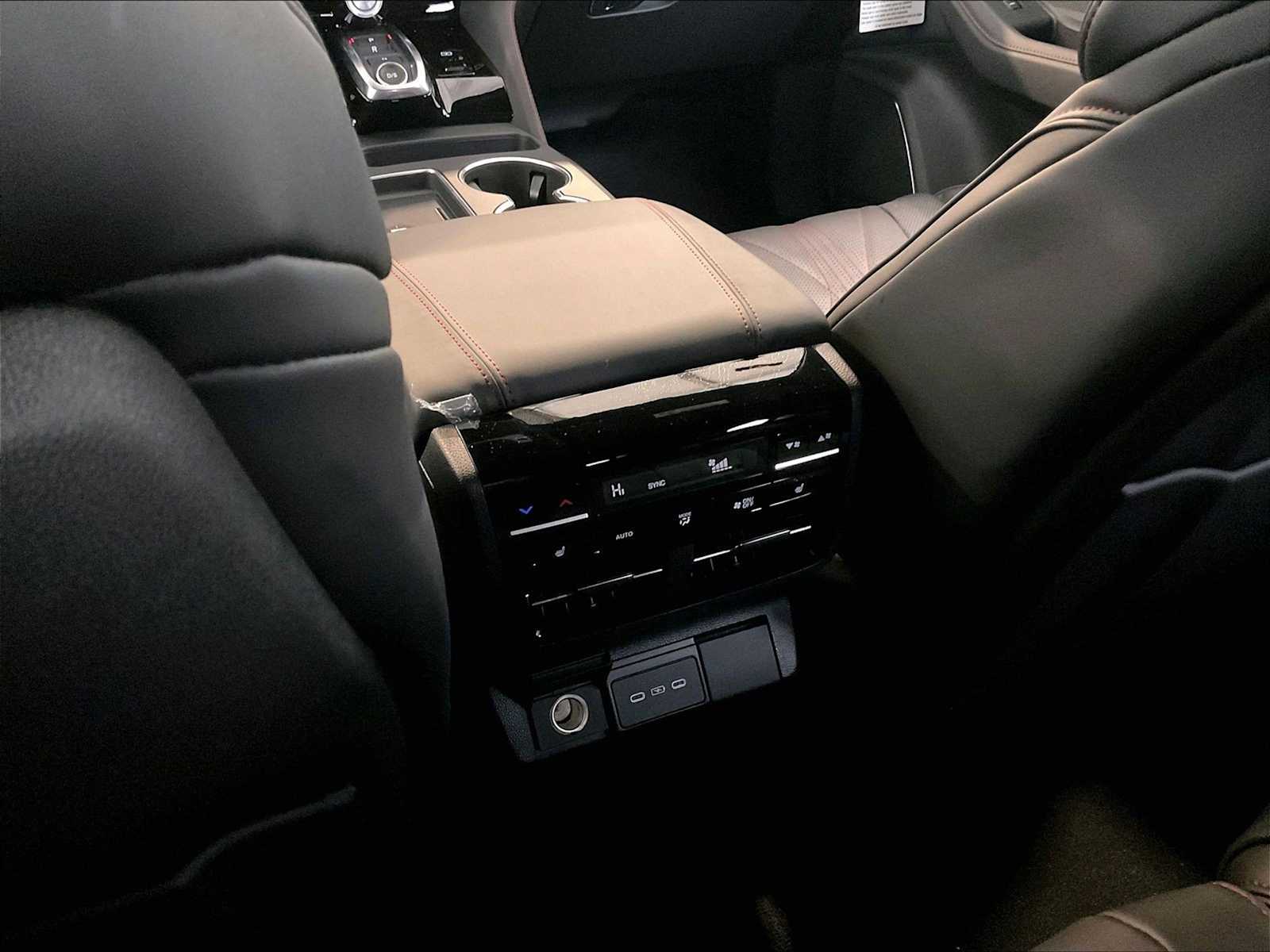2026 Acura MDX A-Spec w/Advance Package - Photo 16