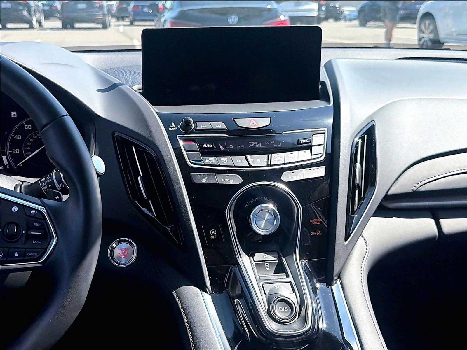 2023 Acura RDX Base - Photo 8