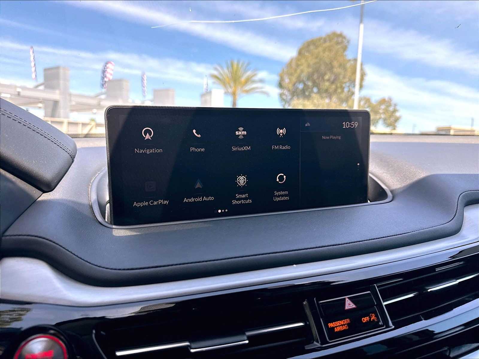 2024 Acura MDX Technology Package - Photo 22