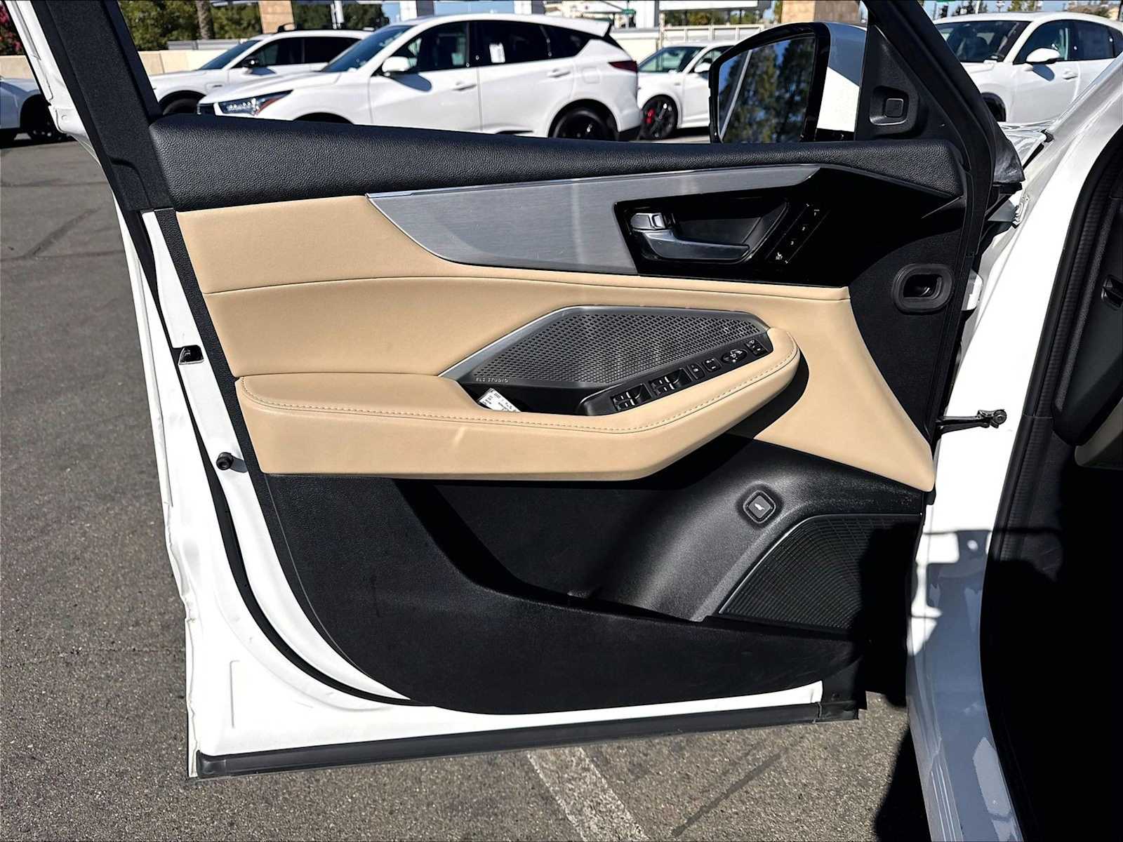 2022 Acura MDX Technology Package - Photo 24