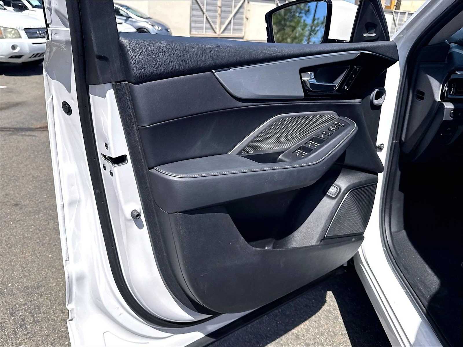 2024 Acura MDX Technology Package - Photo 23
