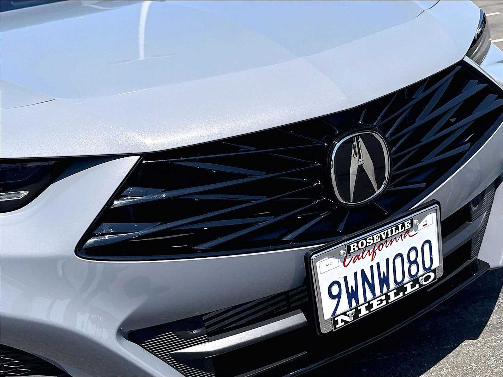 2025 Acura TLX A-SPEC Package - Photo 29