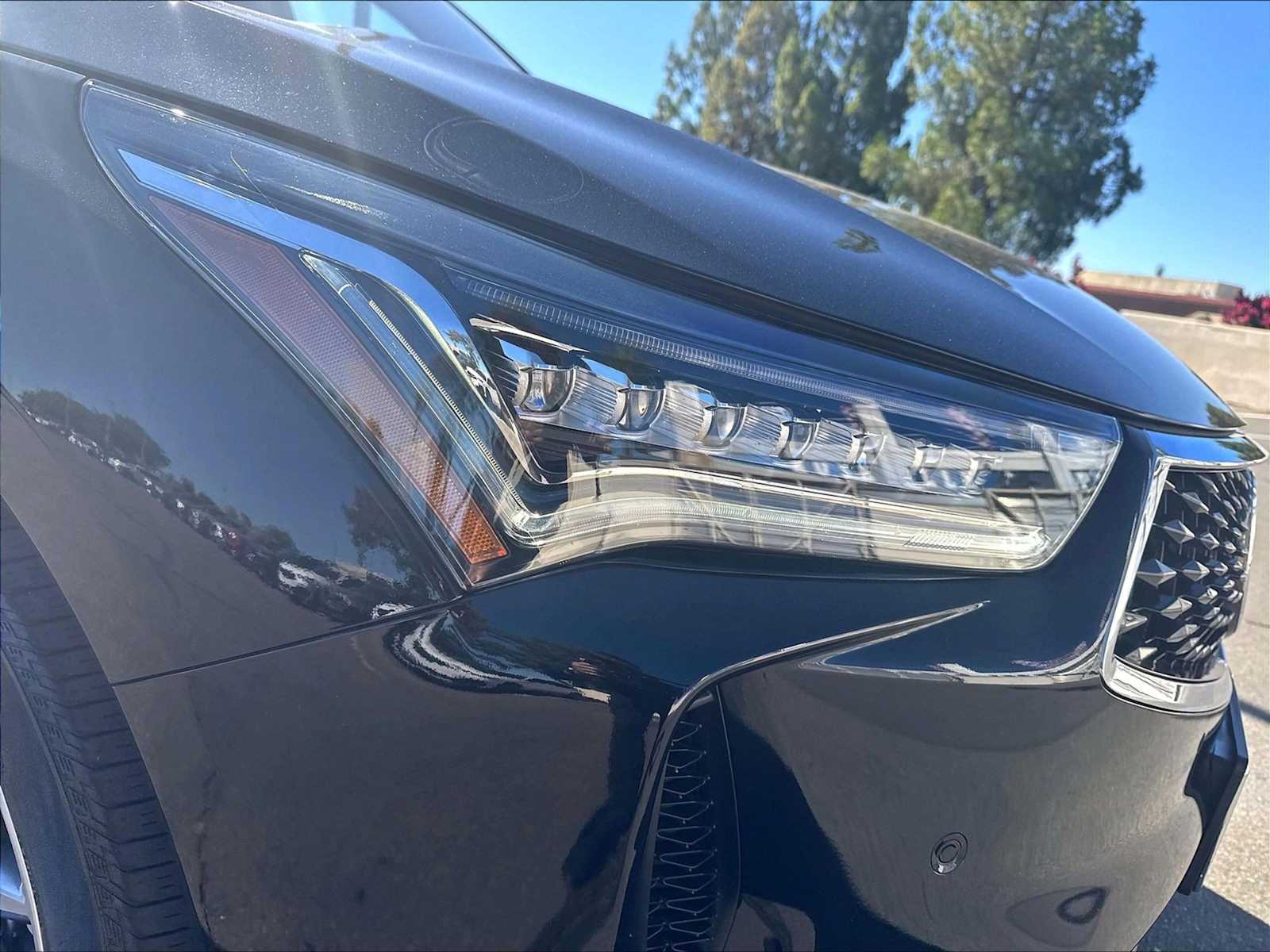 2023 Acura RDX Technology Package - Photo 28