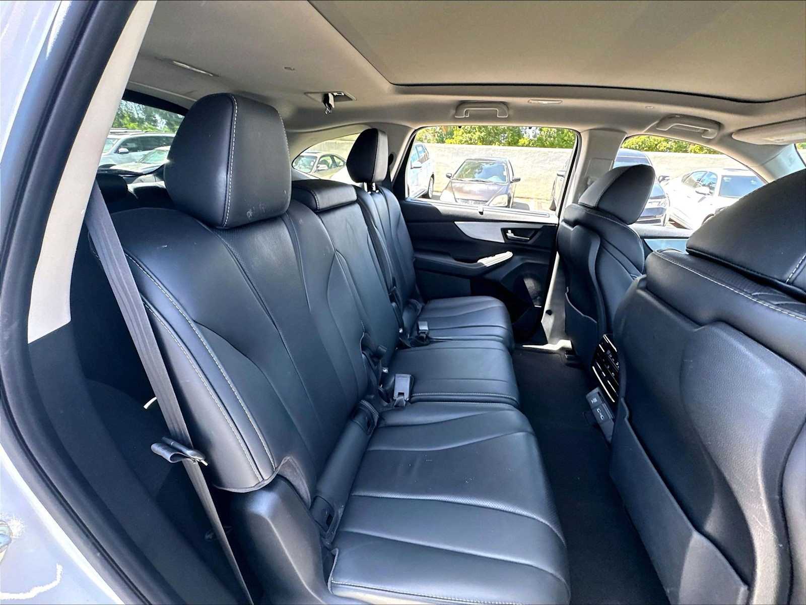 2024 Acura MDX Technology Package - Photo 27