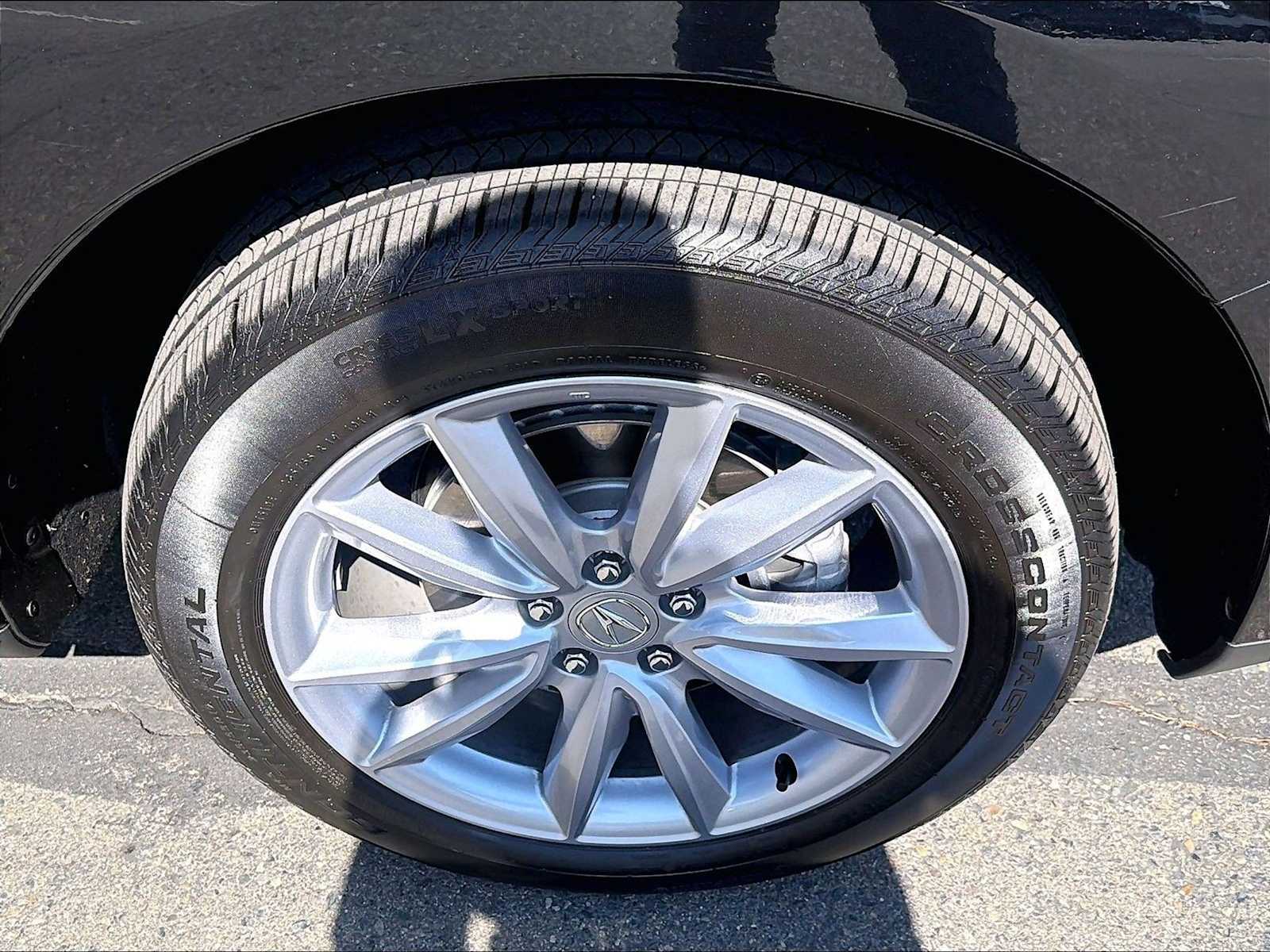 2023 Acura RDX Base - Photo 10