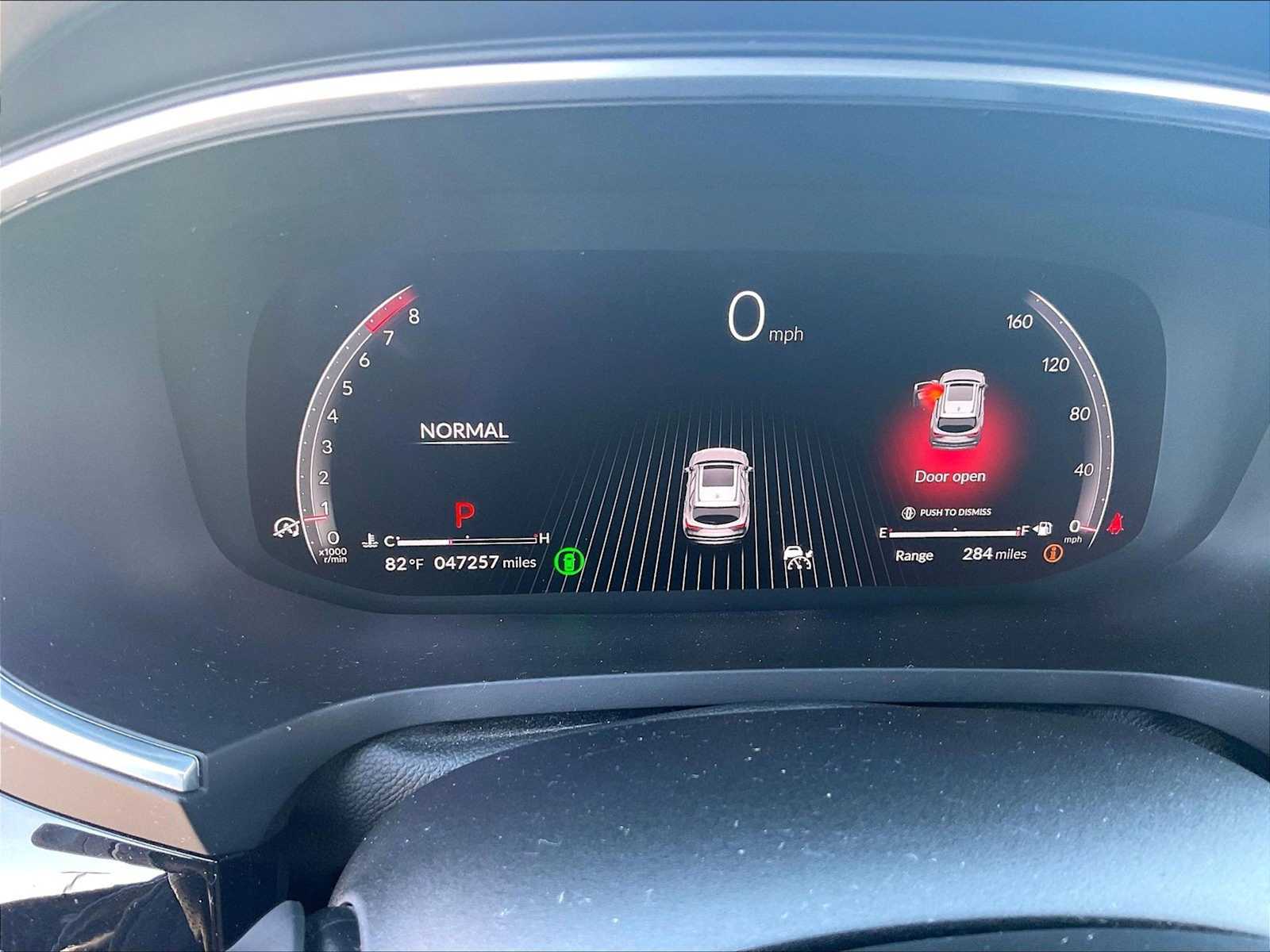 2023 Acura MDX A-Spec Package - Photo 20