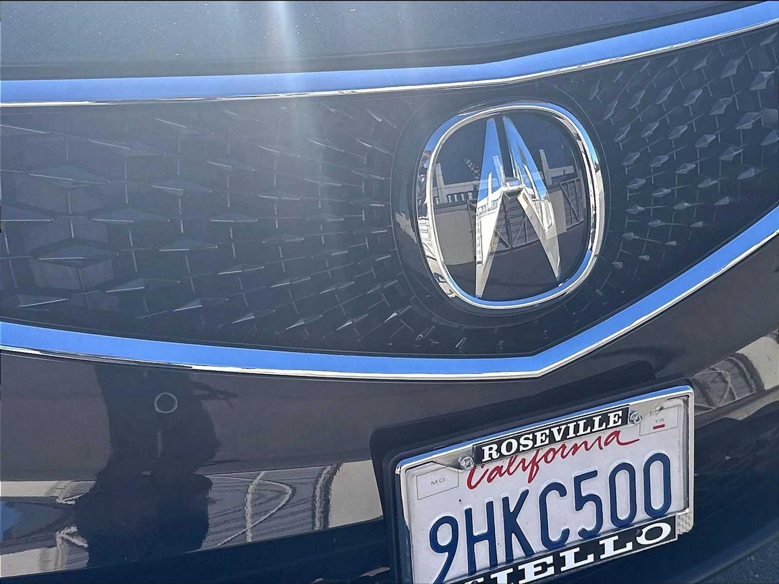 2023 Acura RDX Technology Package - Photo 29