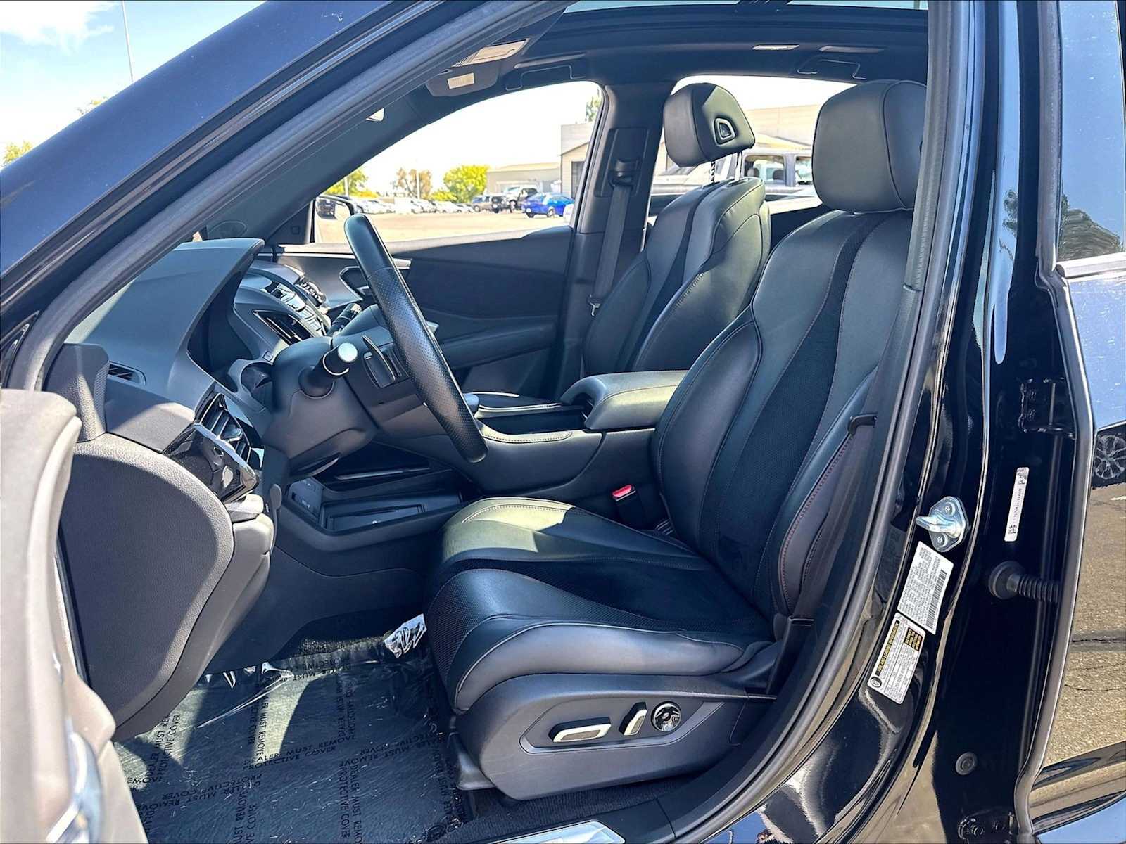 2024 Acura RDX A-Spec Package - Photo 26