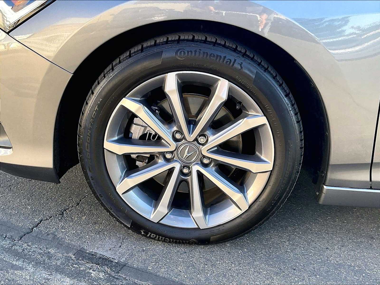 2024 Acura Integra Base - Photo 12