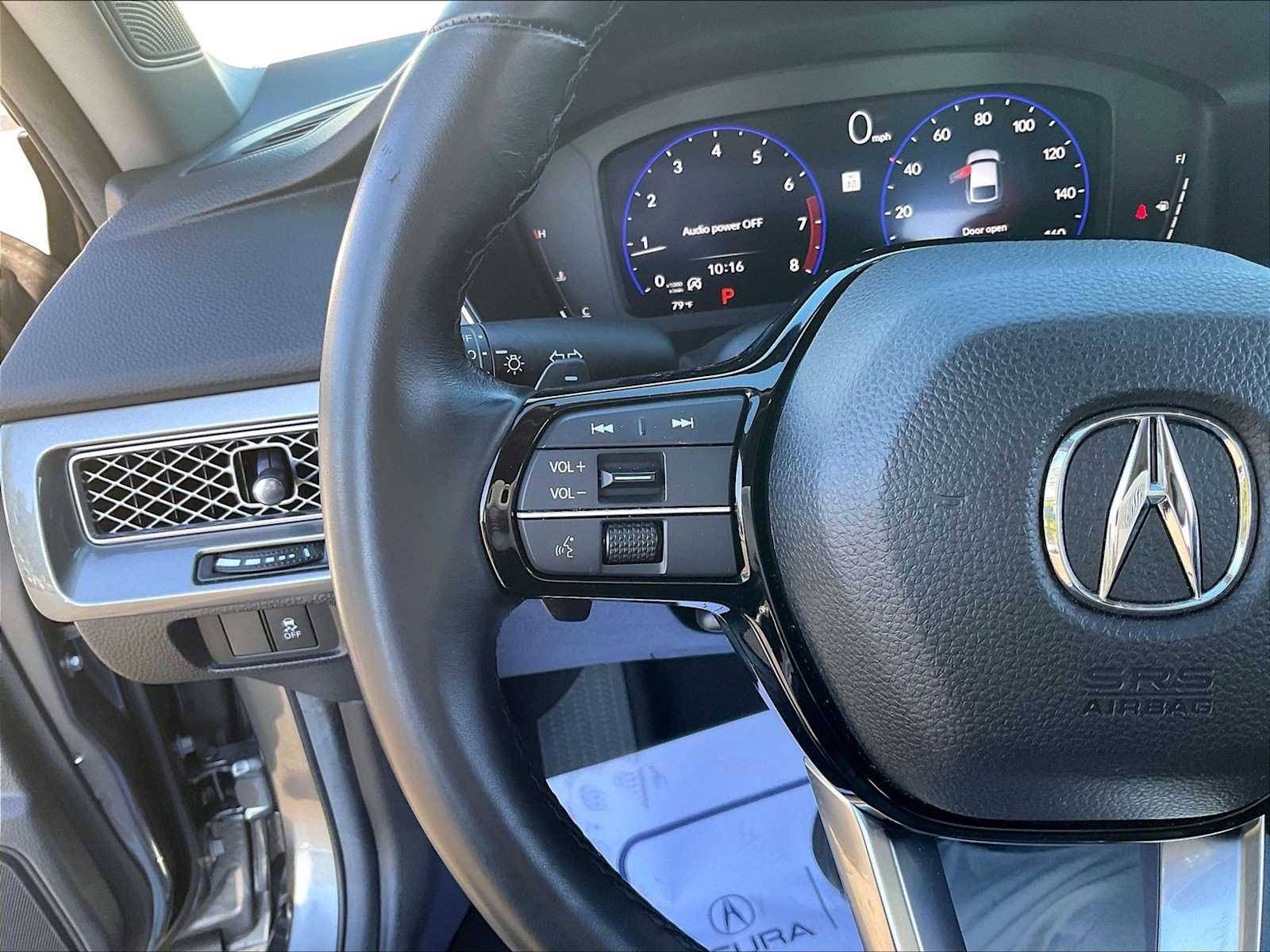 2024 Acura Integra Base - Photo 20