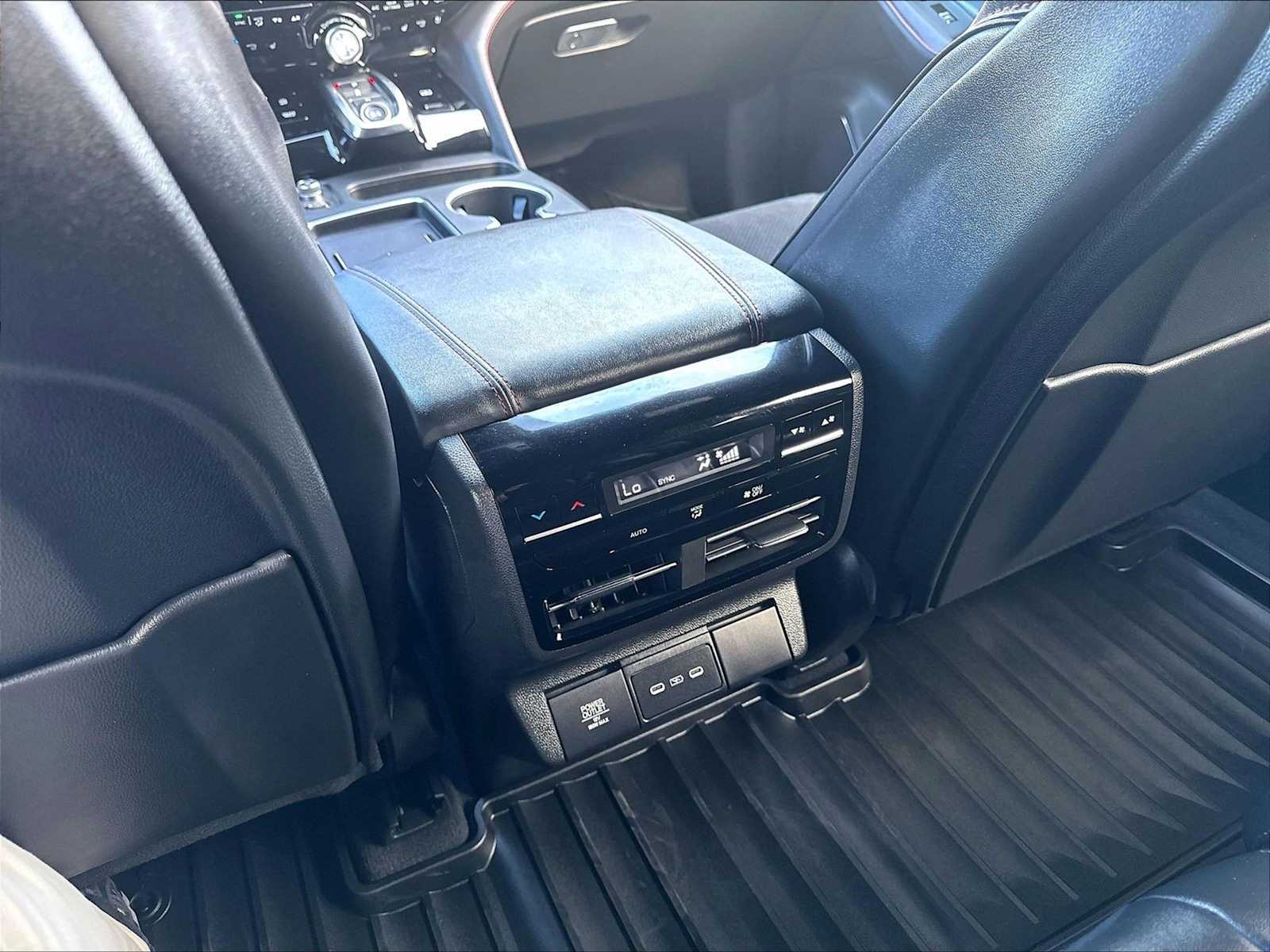 2025 Acura MDX A-Spec Package - Photo 34