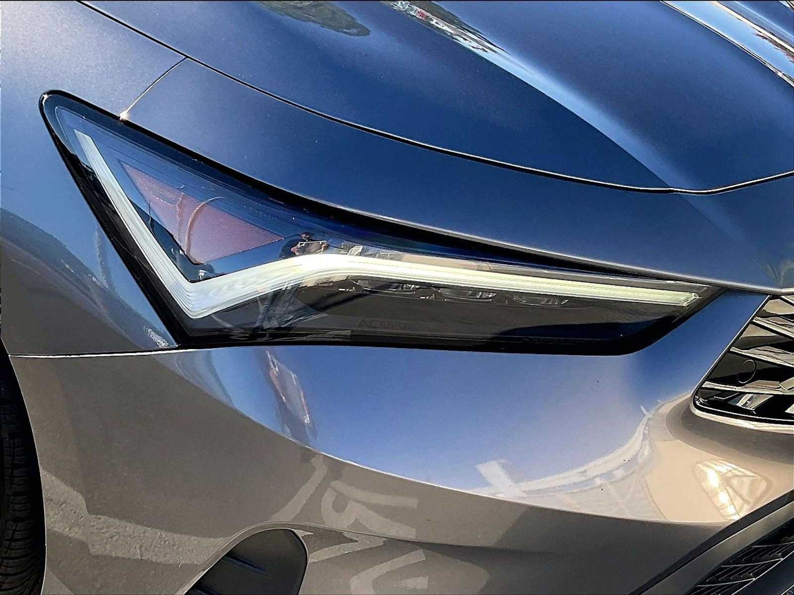 2024 Acura Integra Base - Photo 30