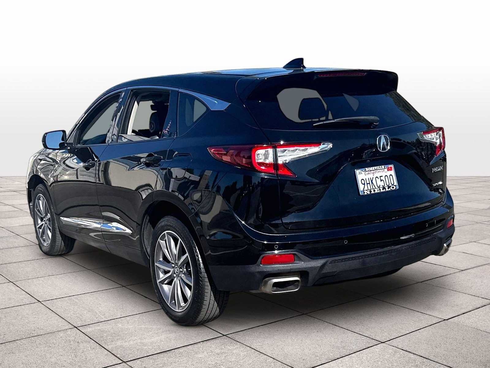 2023 Acura RDX Technology Package - Photo 12