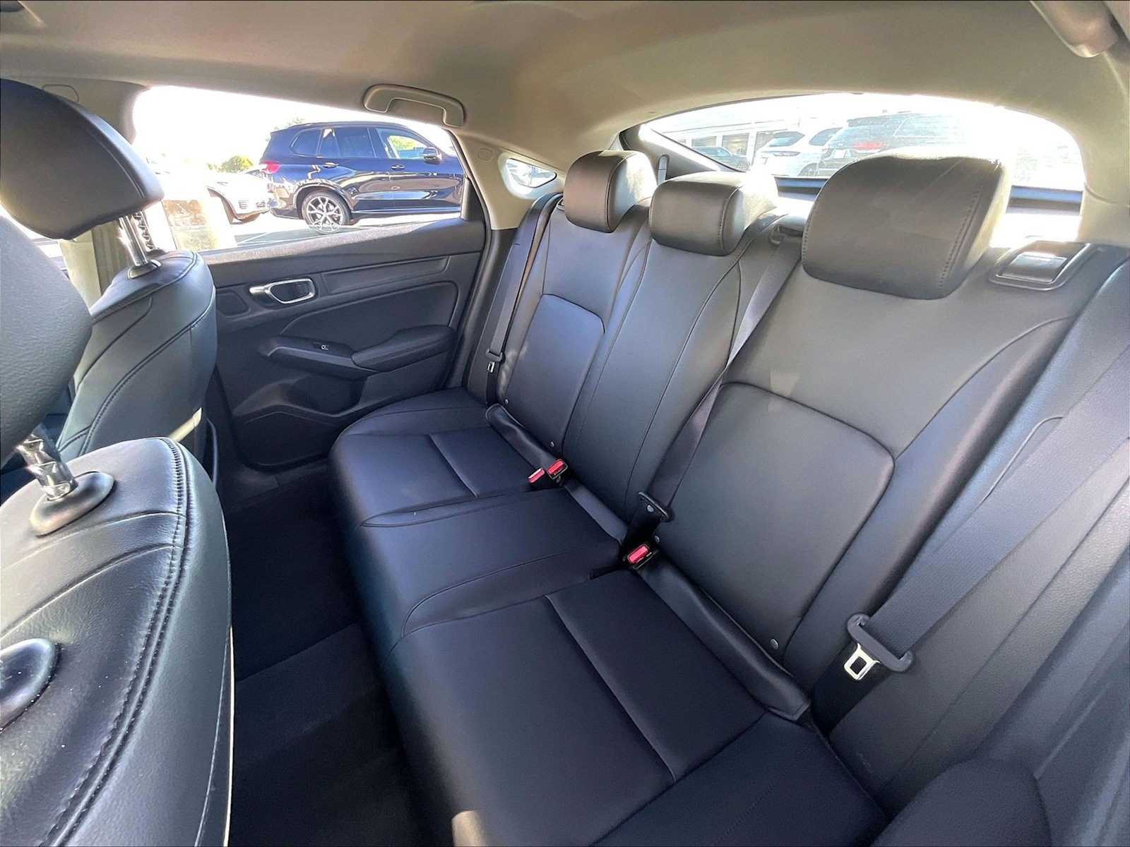 2024 Acura Integra Base - Photo 28