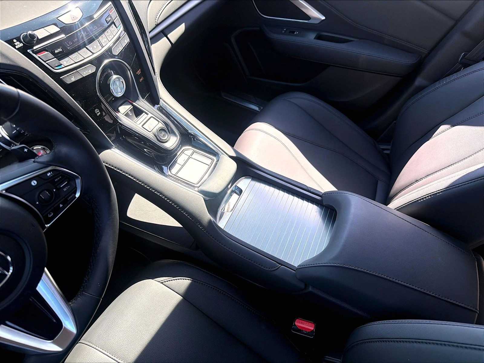2023 Acura RDX Base - Photo 17