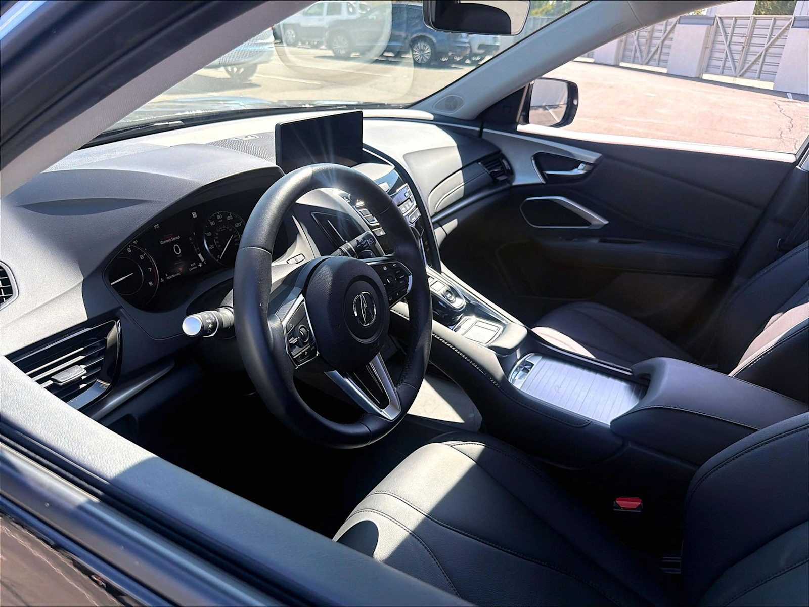 2023 Acura RDX Base - Photo 14