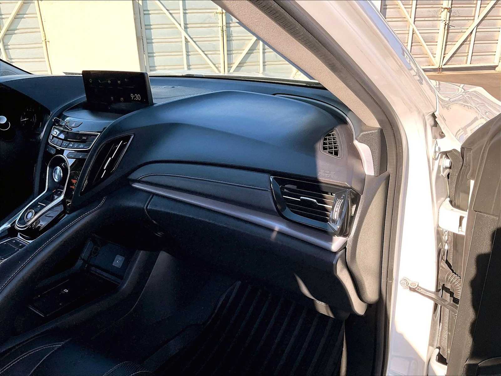 2022 Acura RDX Technology Package - Photo 18