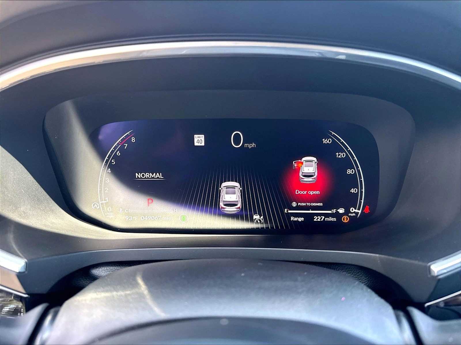 2024 Acura MDX Technology Package - Photo 21