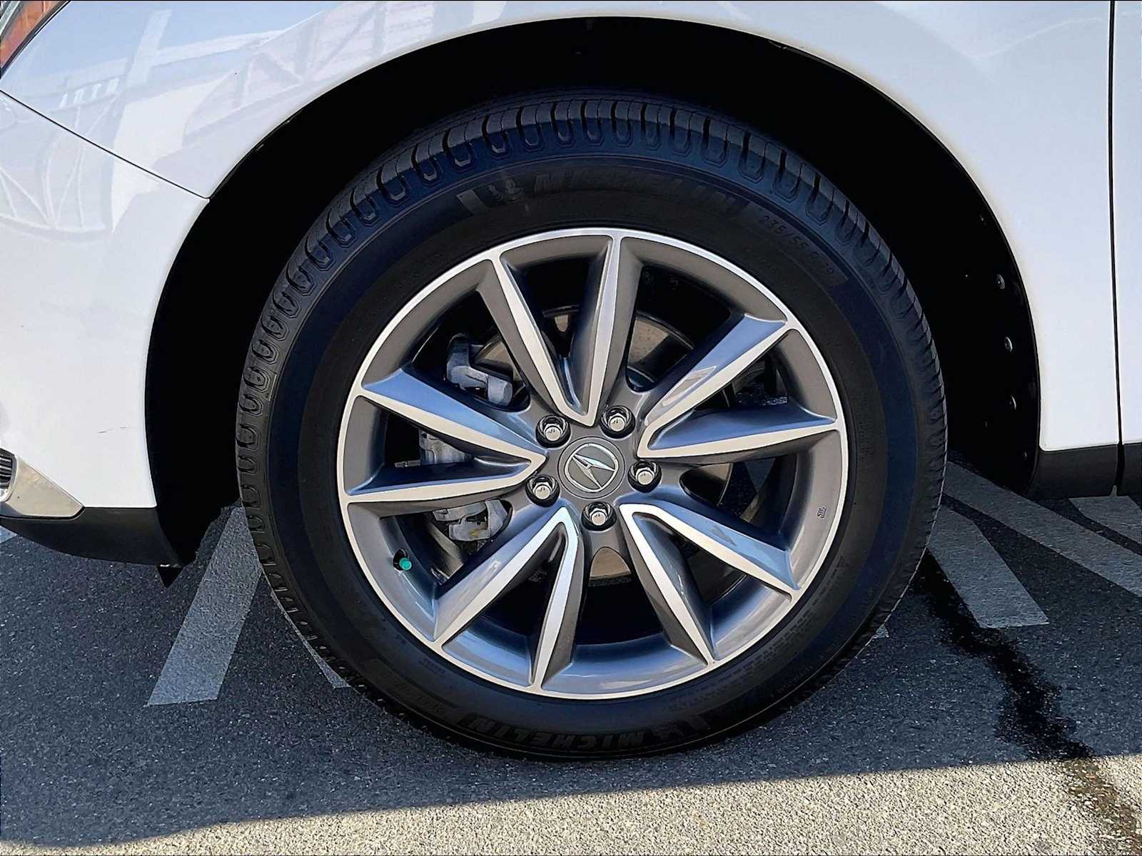 2022 Acura RDX Technology Package - Photo 12