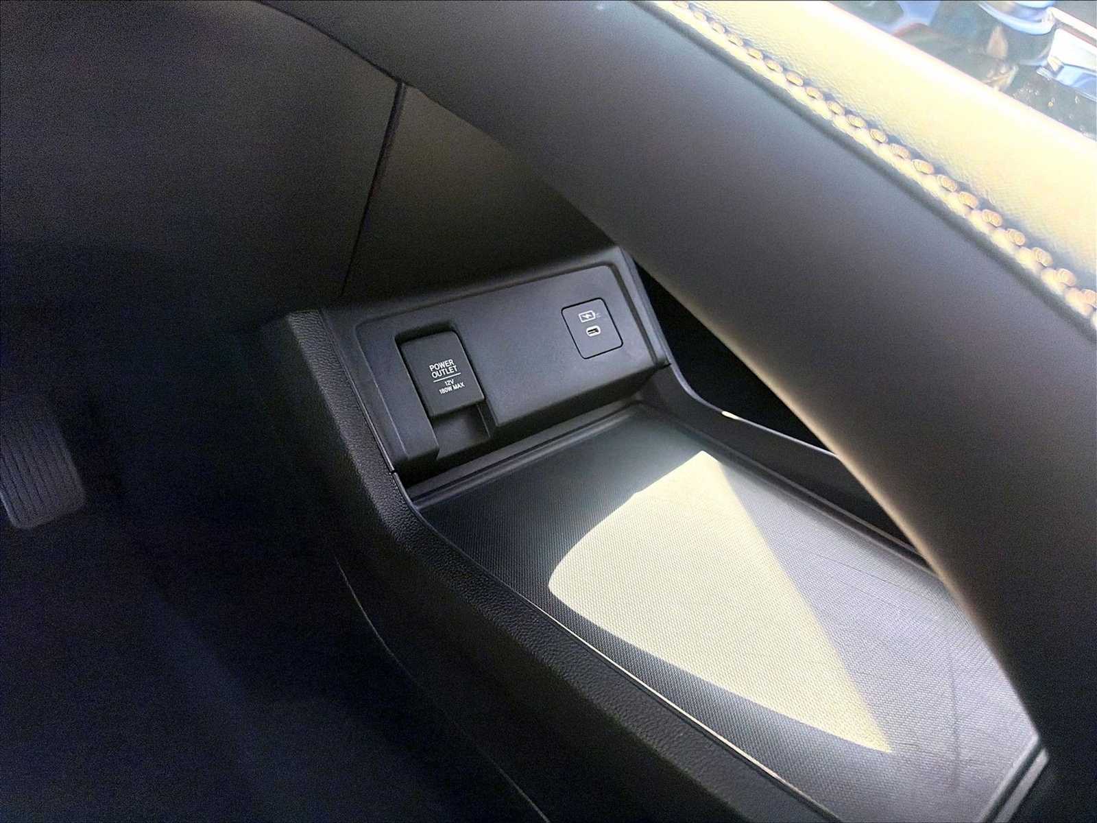 2023 Acura RDX Base - Photo 31