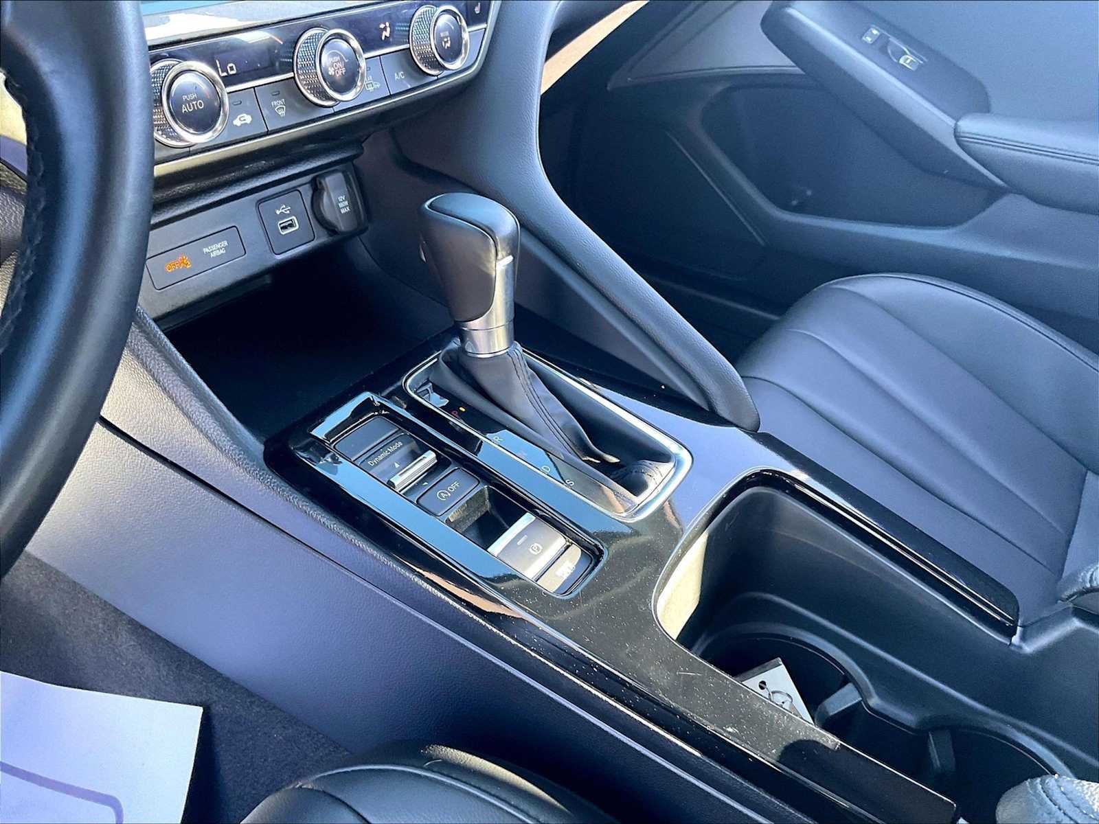 2024 Acura Integra Base - Photo 19