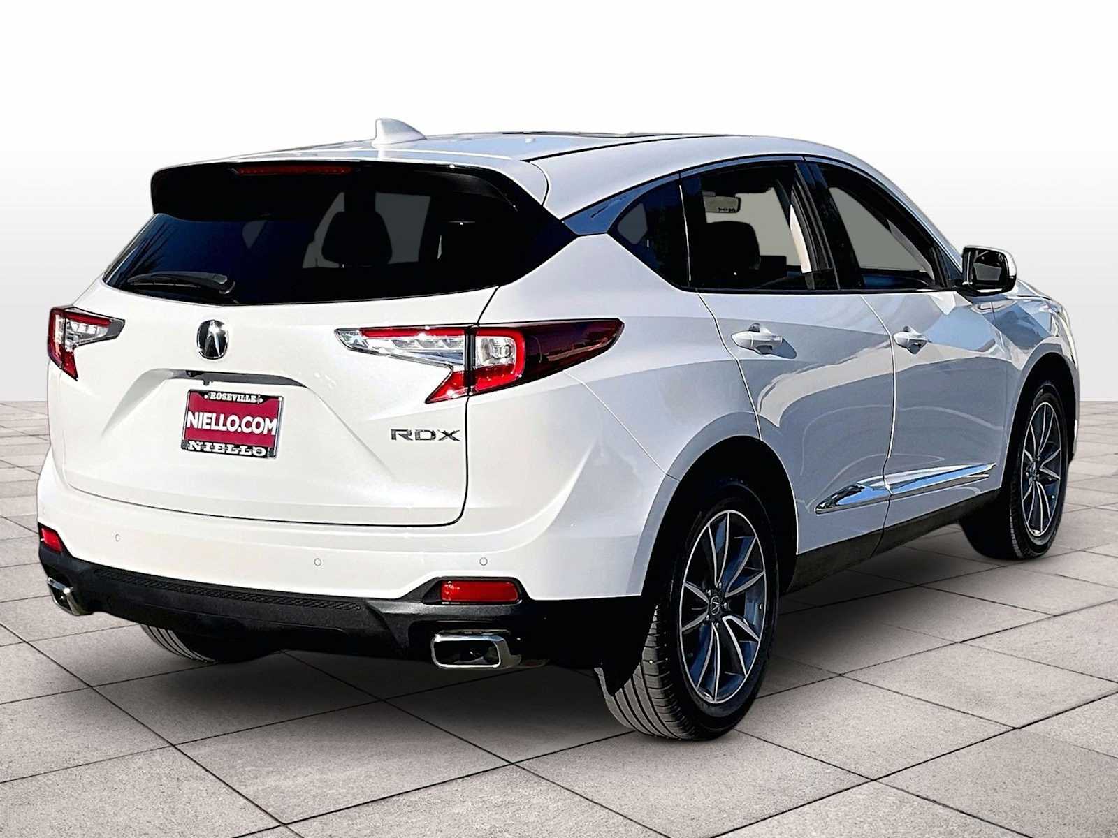 2022 Acura RDX Technology Package - Photo 15