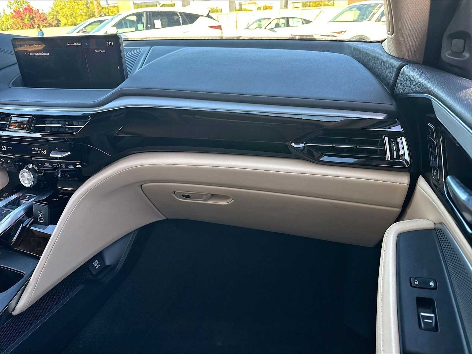 2022 Acura MDX Technology Package - Photo 17