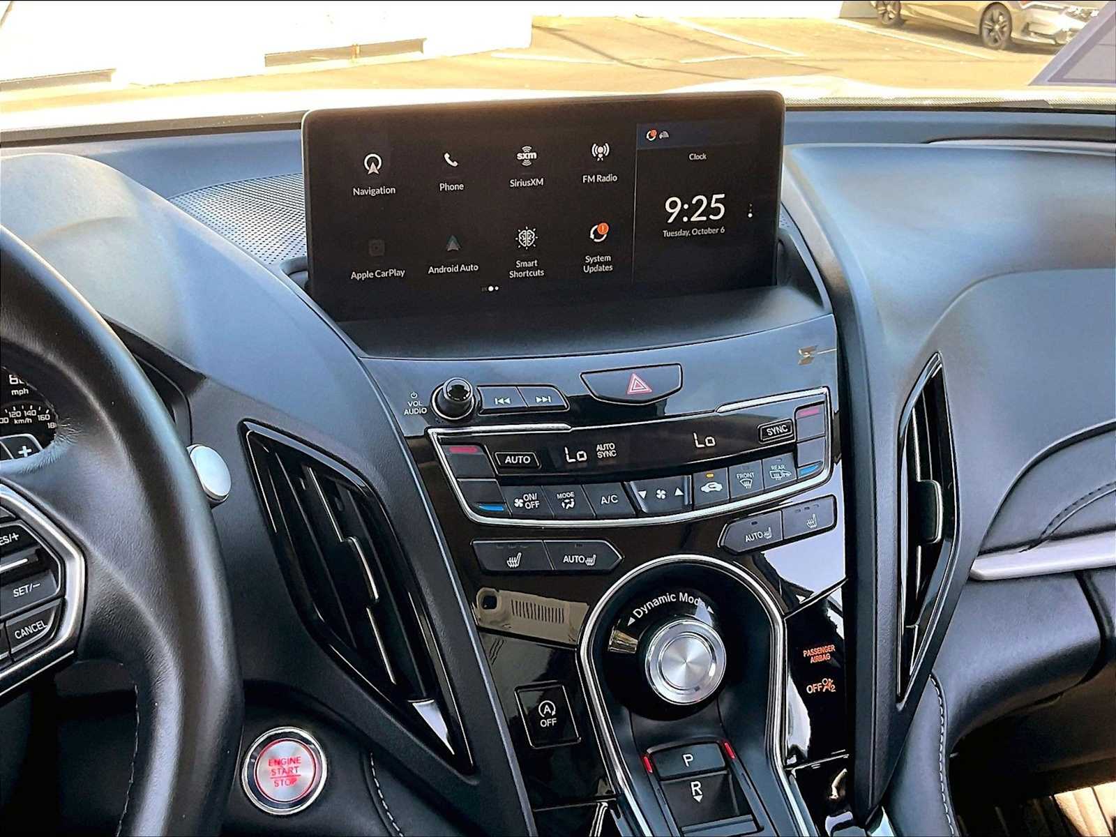 2022 Acura RDX Technology Package - Photo 10