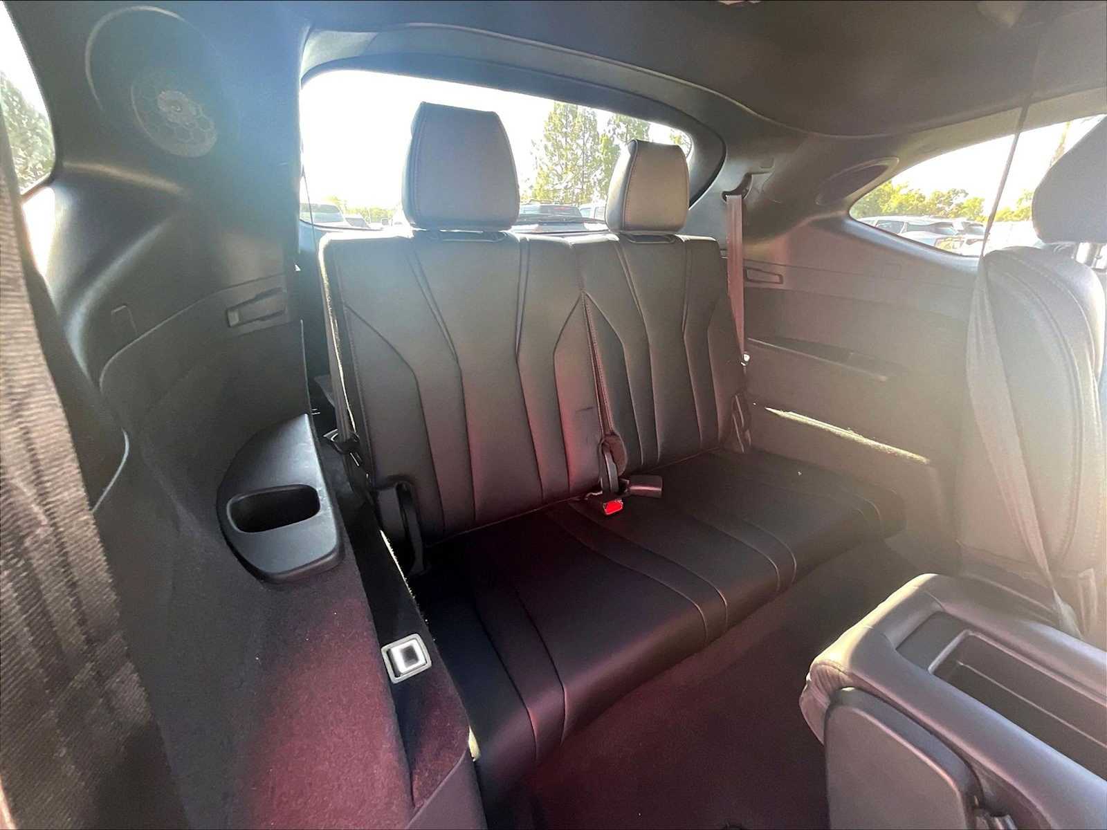 2023 Acura MDX A-Spec Package - Photo 28