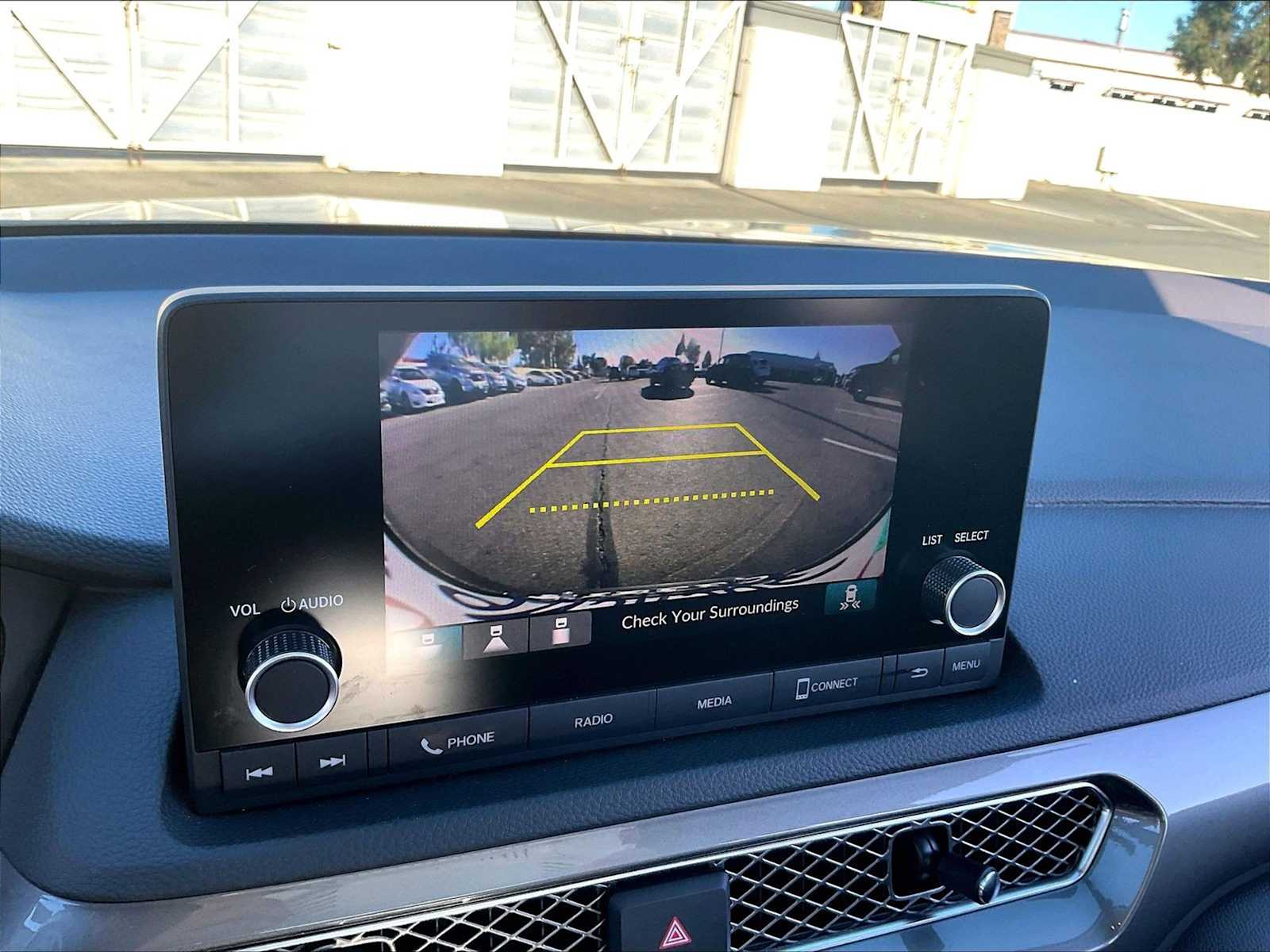 2024 Acura Integra Base - Photo 23