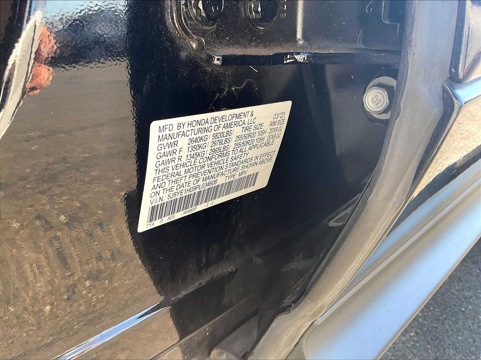 2023 Acura MDX A-Spec Package - Photo 32