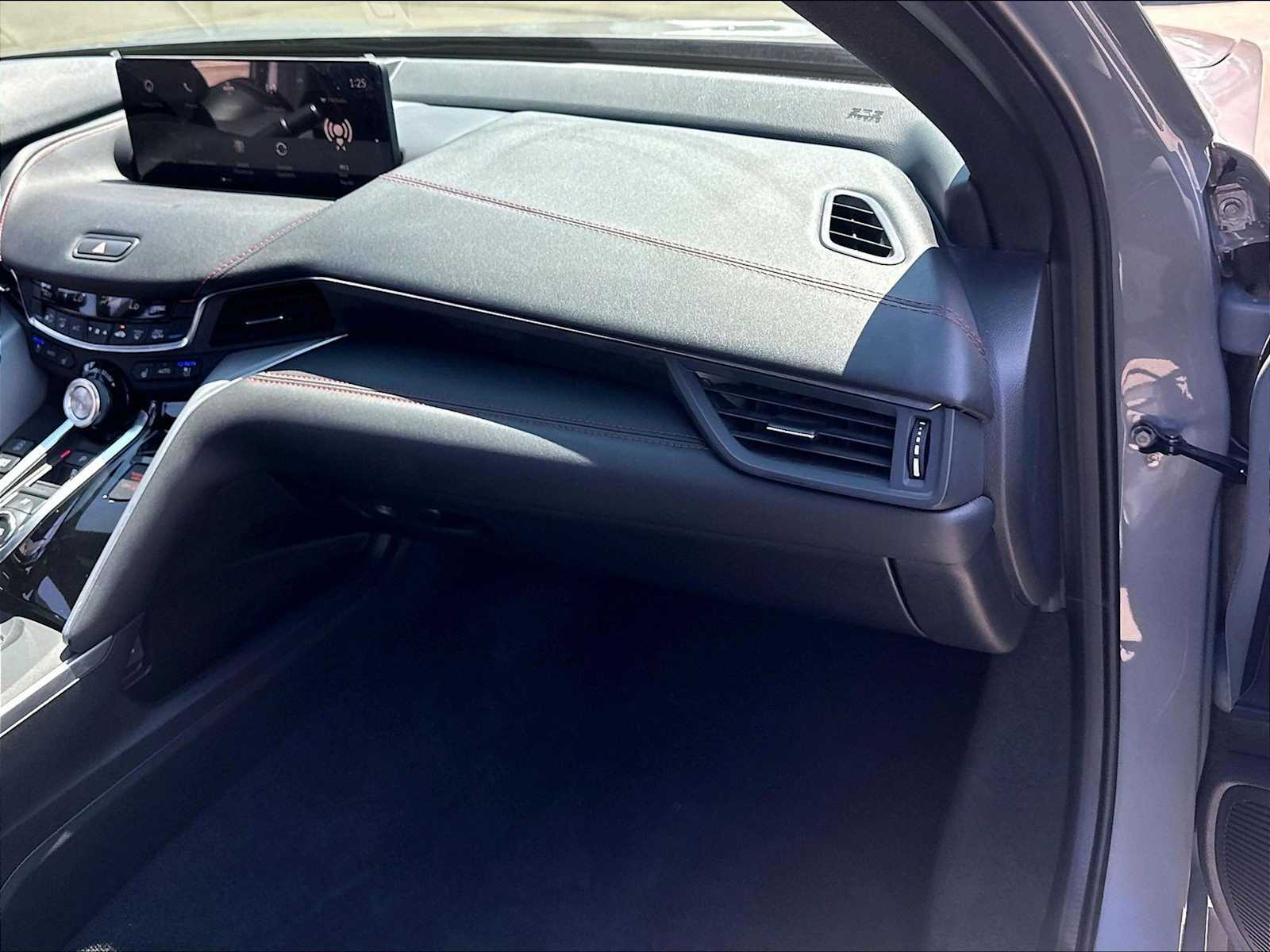 2025 Acura TLX A-SPEC Package - Photo 16