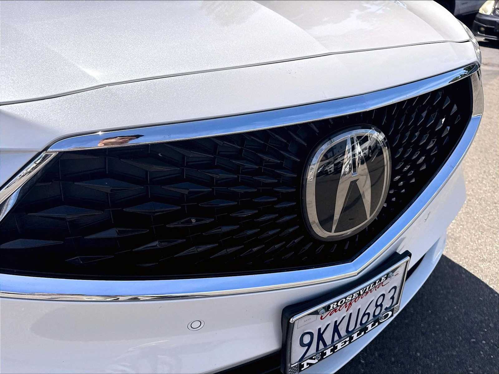 2024 Acura MDX Technology Package - Photo 30