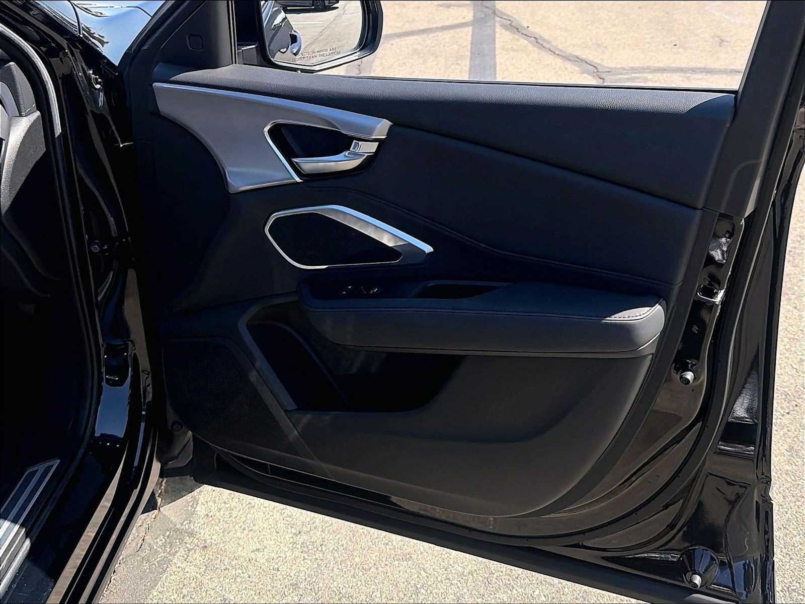 2023 Acura RDX Base - Photo 24