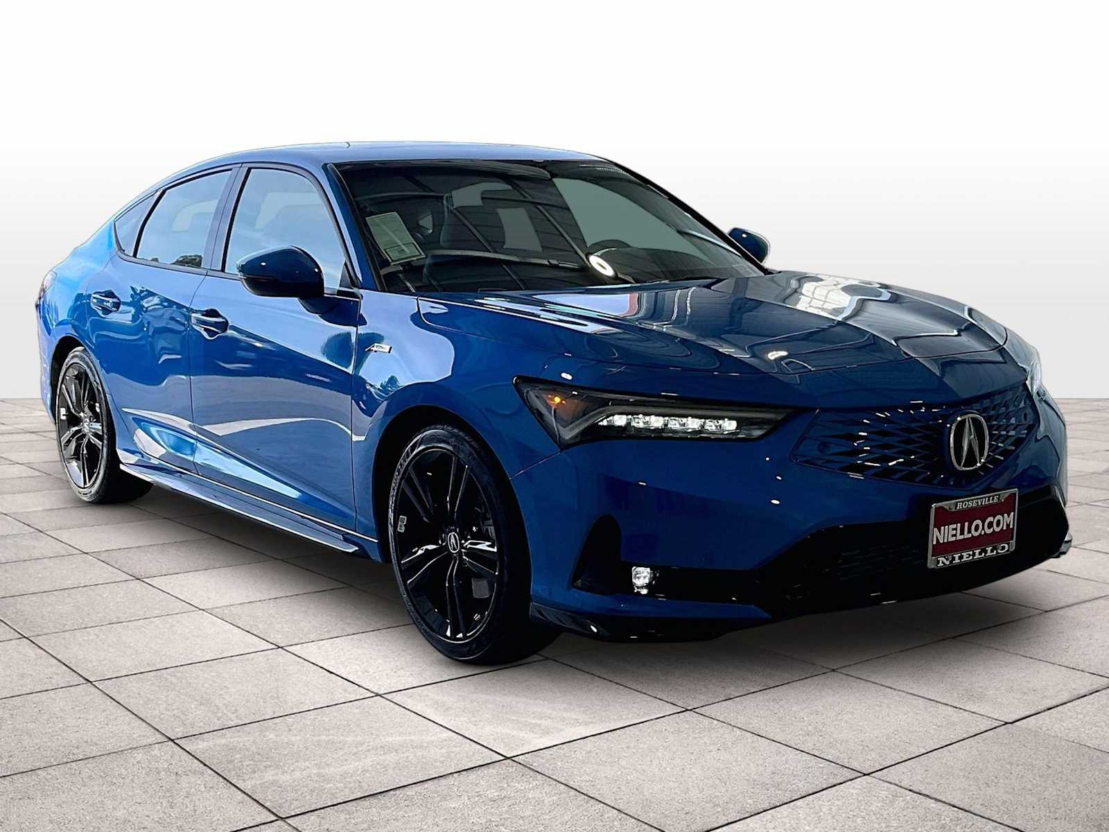 2026 Acura Integra A-Spec w/Technology Package - Photo 2
