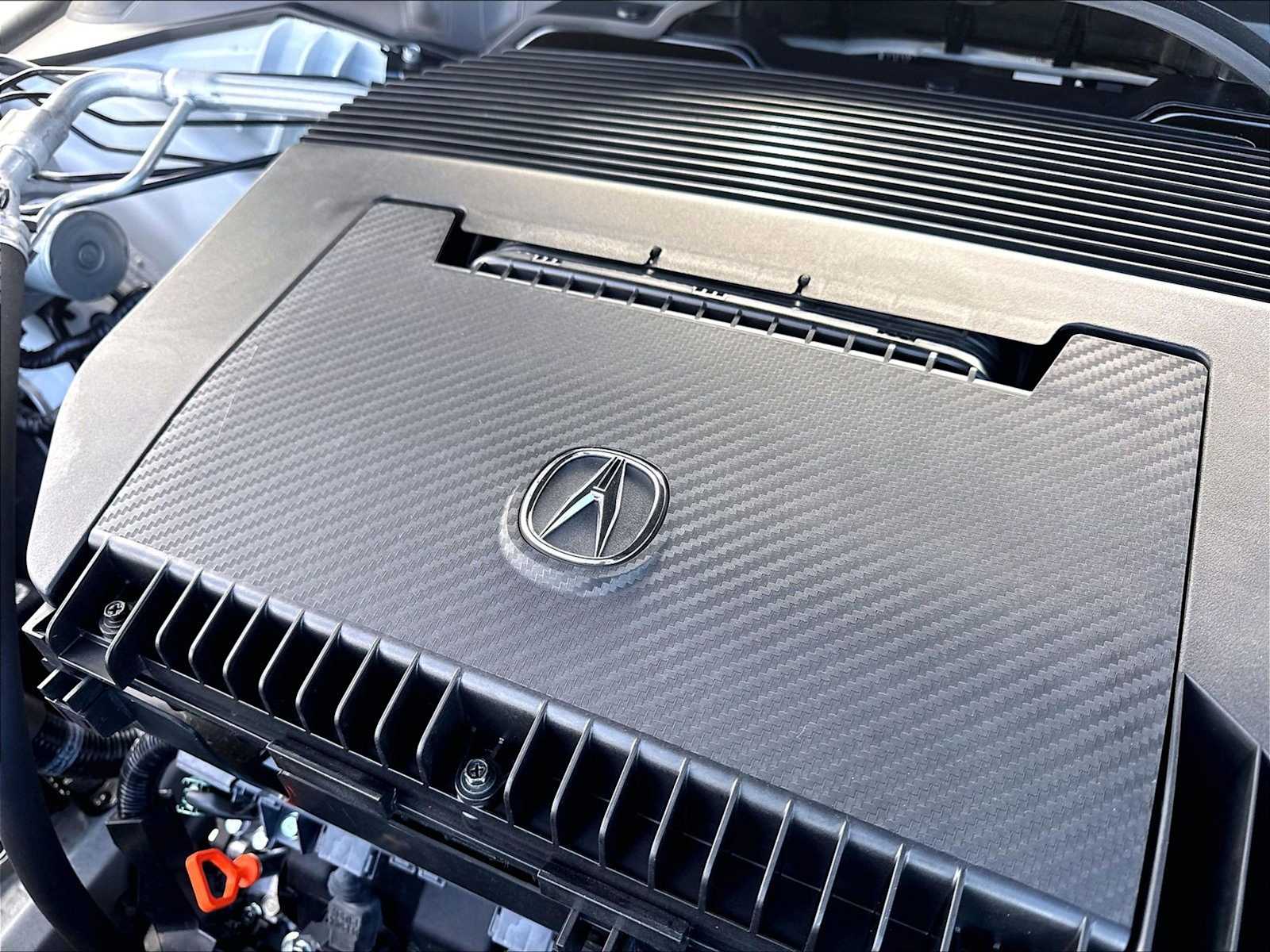2025 Acura MDX A-Spec Package - Photo 31