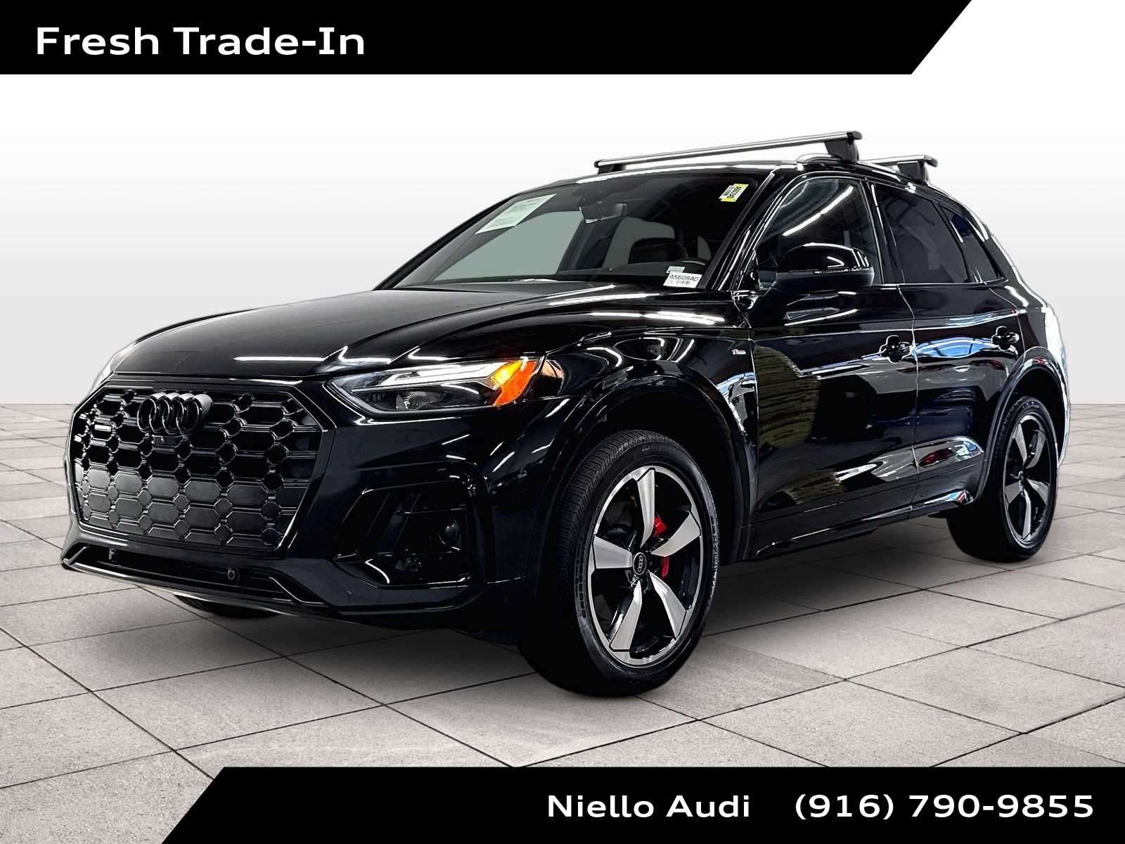 2024 Audi Q5