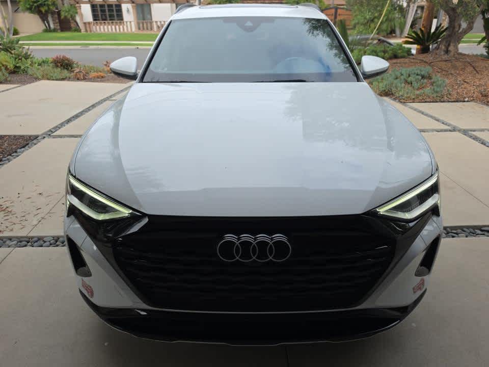Used 2024 Audi Q8 e-tron Premium Plus quattro