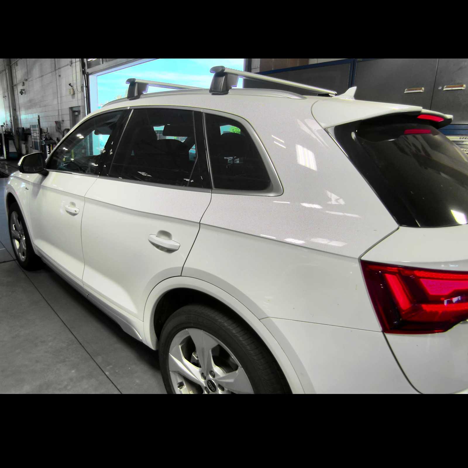 Used 2023 Audi Q5 S Line Premium Plus 45 TFSI quattro