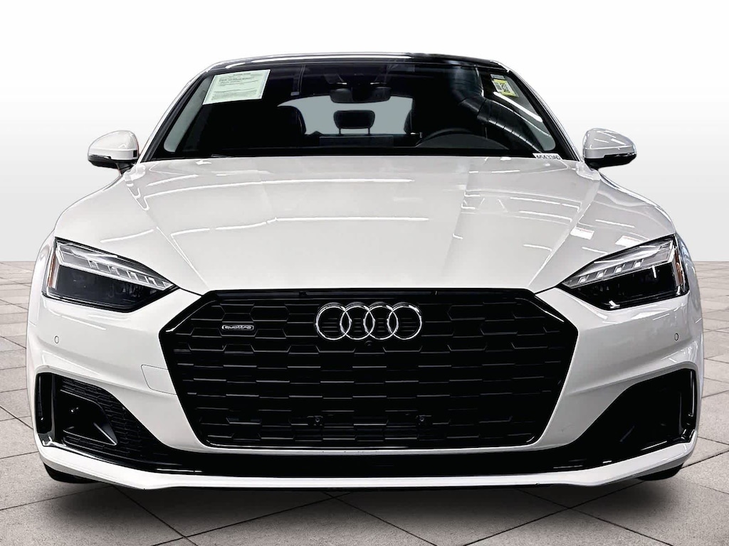 Used 2023 Audi A5 Sportback Premium Plus 40 TFSI quattro