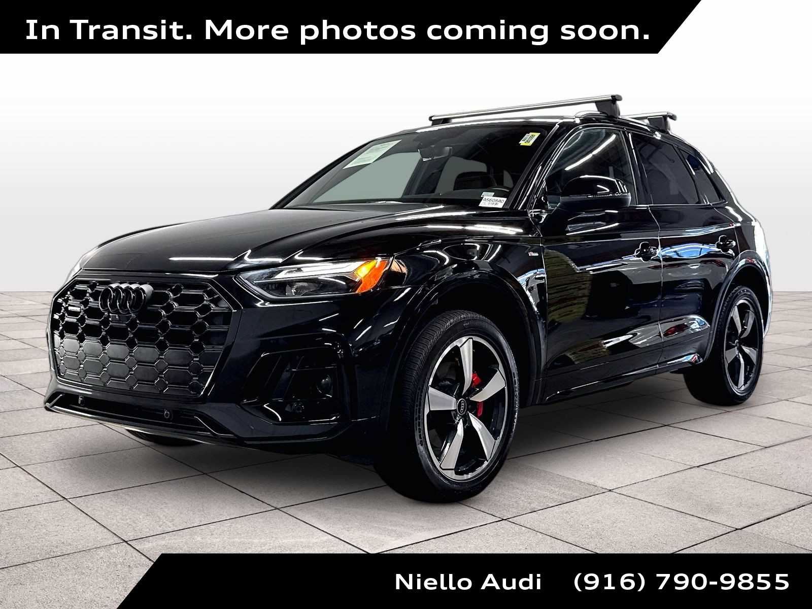 2024 Audi Q5
