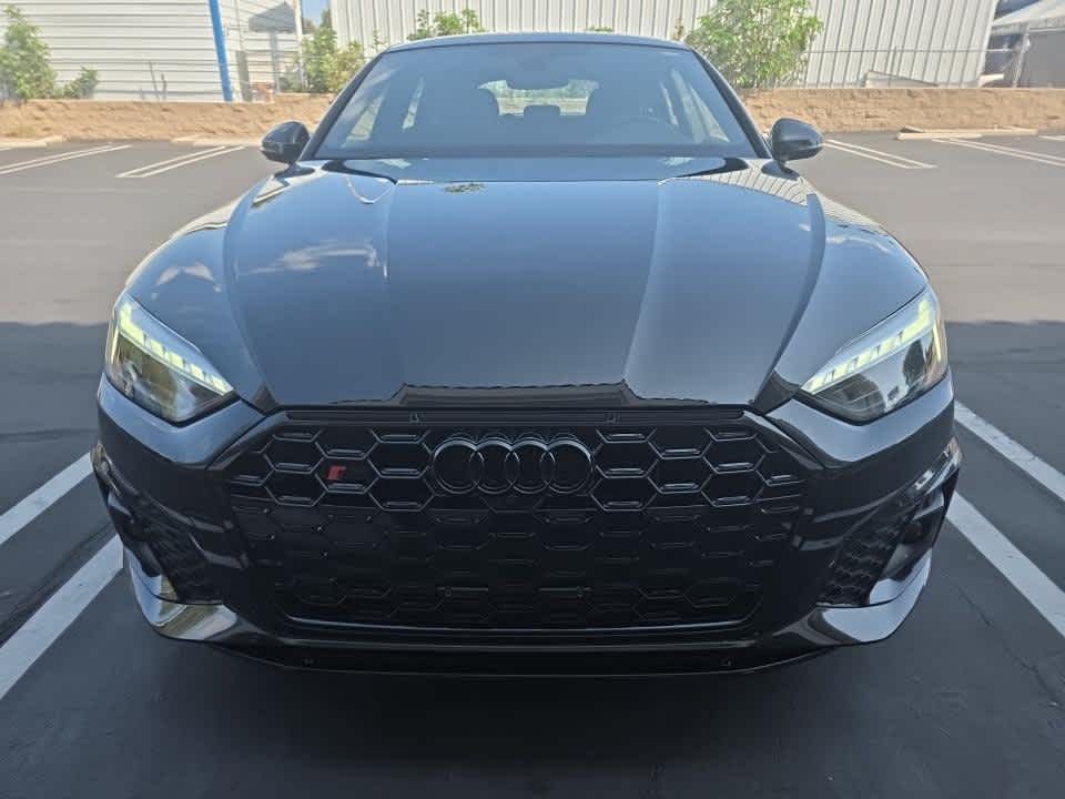 Used 2023 Audi S5 Sportback Premium Plus 3.0 TFSI quattro