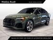  Audi SQ5 Sportback