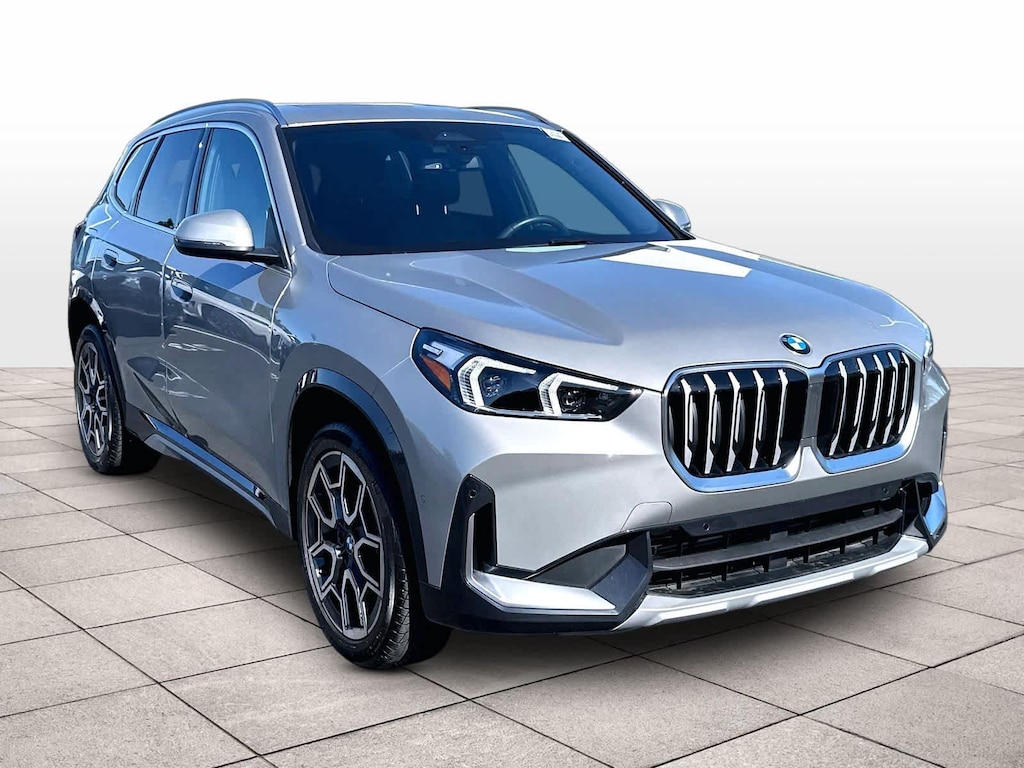 Used 2026 BMW X1 xDrive28i xDrive28i Sports Activity Vehicle