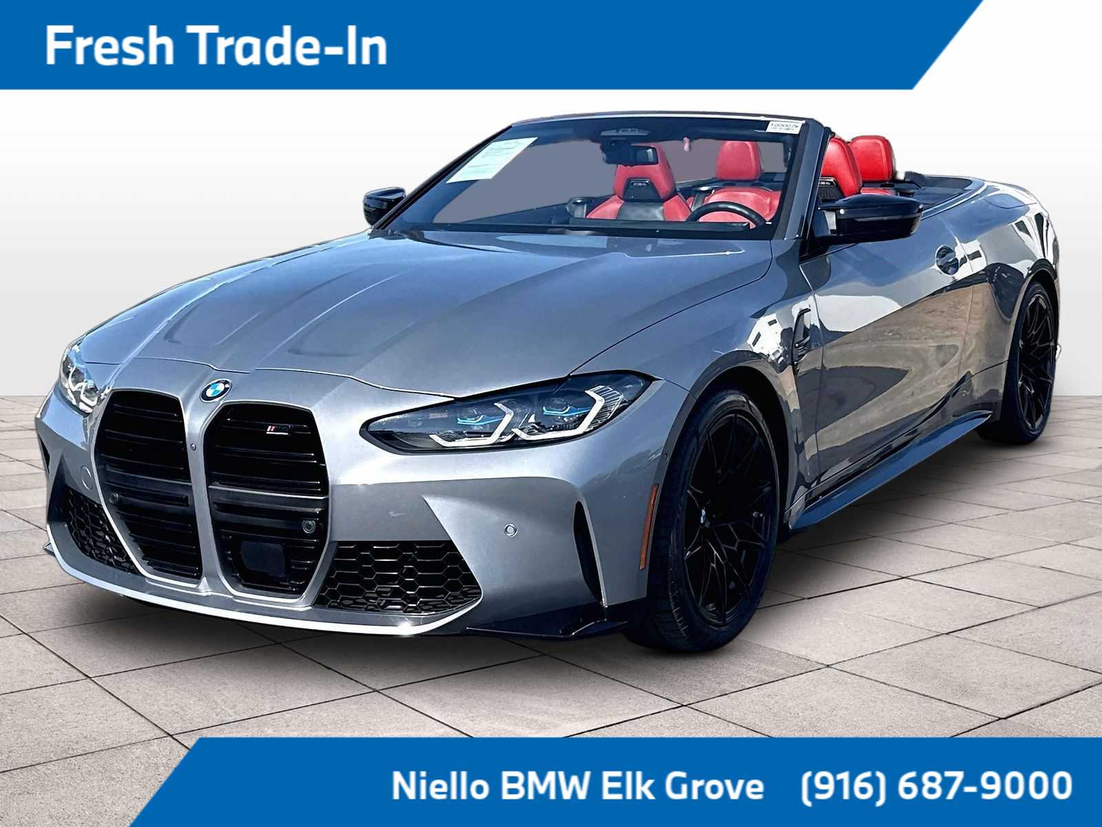 2024 BMW M4